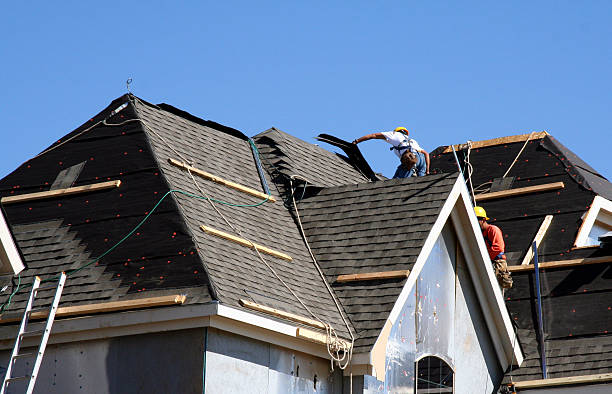 Roof Installation Near Me in Lake Jackson, TX