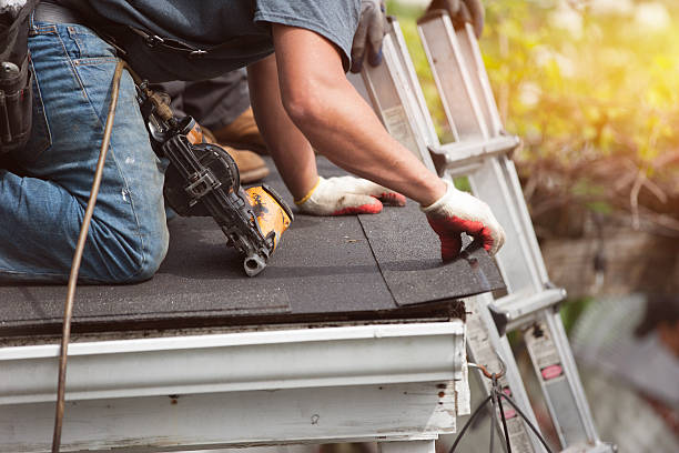 Quick and Trustworthy Emergency Roof Repair Services in Lake Jackson, TX