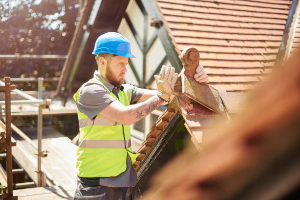 Trusted Lake Jackson, TX Roofing Contractor Experts
